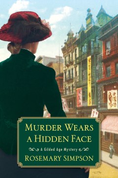 Murder Wears a Hidden Face