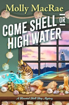 Come Shell or High Water