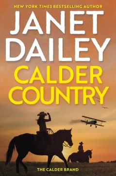 Calder Country