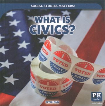 What is civics?