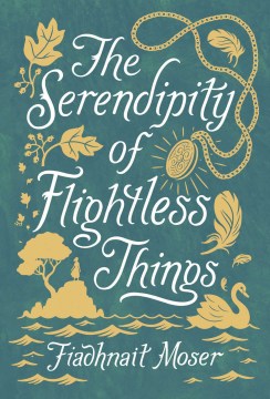The Serendipity of Flightless Things 