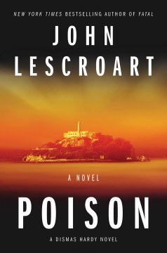 Poison : a novel