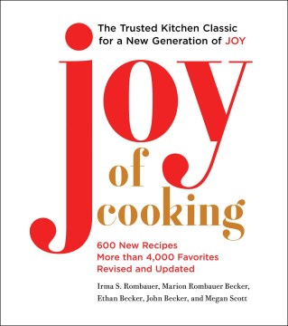 Joy-of-cooking