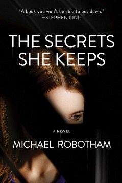 The secrets she keeps : a novel