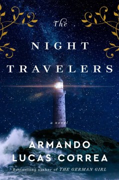 The night travelers : a novel