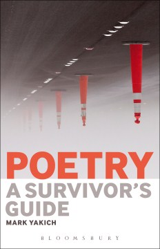 Poetry: a Survivor’s Guide 