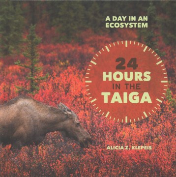 Taiga (Biomes Atlases): Day, Trevor: 9781432941796: : Books