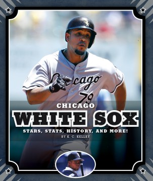 The History of the Chicago White Sox (Baseball Series): Stewart, Wayne:  9781583412046: : Books