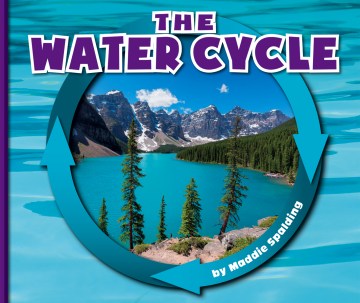 Title - The Water Cycle
