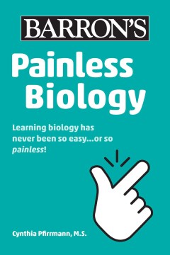 Barron's Painless Biology