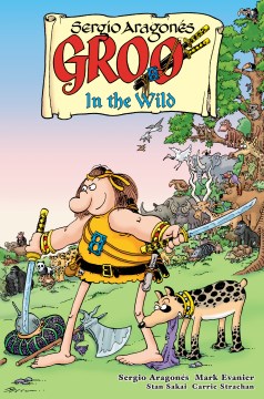 Groo - in the wild