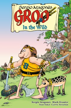 Groo - in the wild
