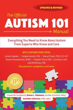 The Official Autism 101 Manual 