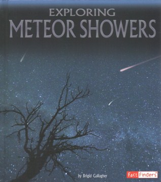 title - Exploring Meteor Showers