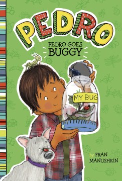 title - Pedro Goes Buggy
