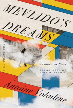 Mevlido's Dreams- A Post-Exotic Novel