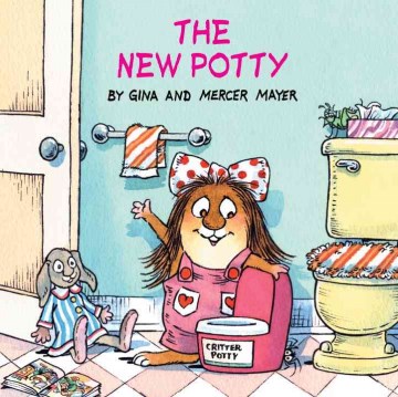 The new potty