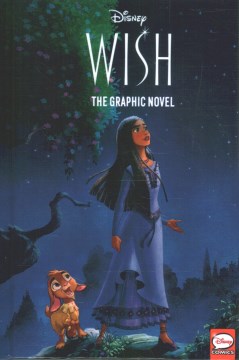 Wish - the deluxe graphic novel
