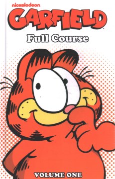 Garfield 1 - Full Course