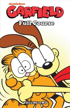 Garfield 2 - Full Course