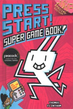 Super game book