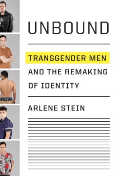 Transcending the Traditional: Transgender and Nonbinary Nonfiction