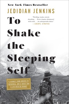To Shake the Sleeping Self : A Journey from Oregon to Patagonia, and a Quest for a Life with No Regret 