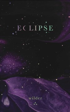 Eclipse - A Love Story Between the Sun & Moon