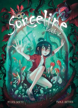 Sorceline. Book 2