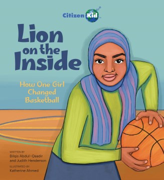 Lion on the Inside - How One Girl Changed Basketball
