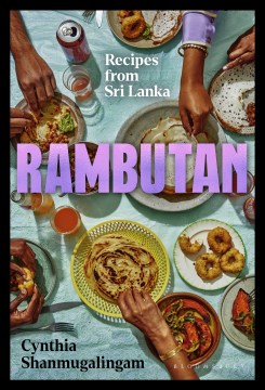 Rambutan - recipes from Sri Lanka