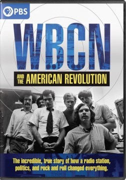 Wbcn and the American Revolution