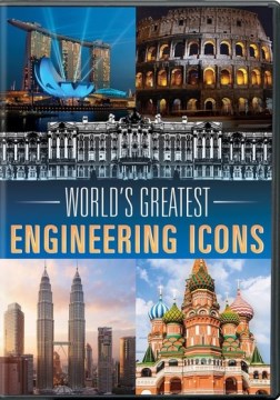 World's greatest engineering icons