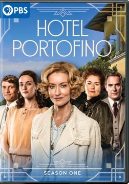 Hotel Portofino. Season 1