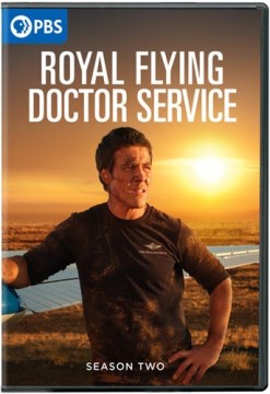 Royal Flying Doctor Service Season 2