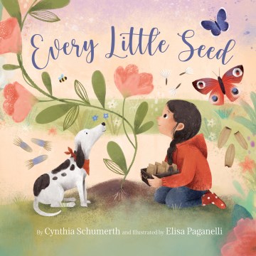 Every little seed