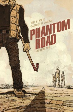 Phantom Road 1