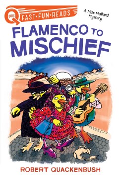 Flamenco to mischief