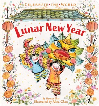 Lunar New Year 2024  San Jose Public Library