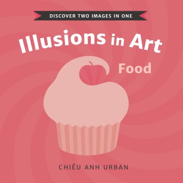 Illusions in art - food