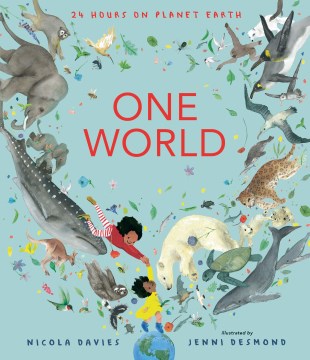 One World - 24 Hours on Planet Earth