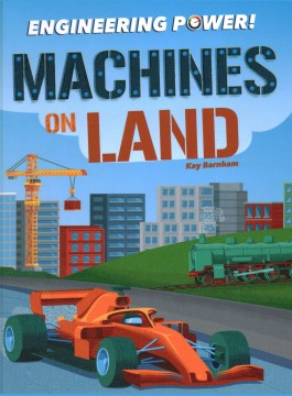 Machines on Land
