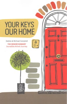 Your Keys, Our Home.