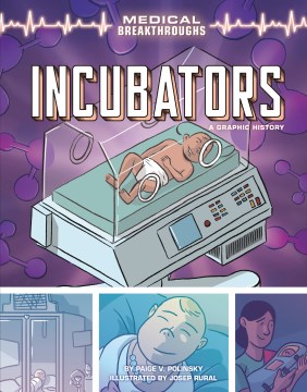 Incubators - a graphic history