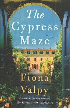 The cypress maze