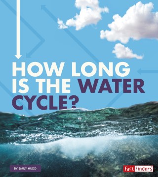 Title - How Long Is the Water Cycle?