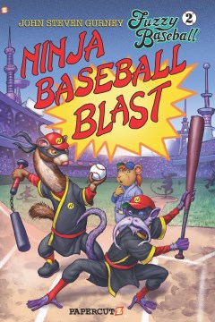 Ninja baseball blast Ninja Baseball Blast