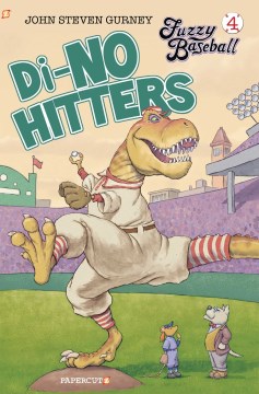 Fuzzy baseball / Di-No Hitters