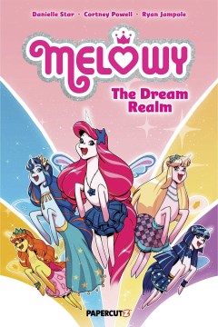 Melowy - the dream realm