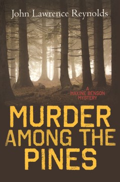 Murder among the pines
